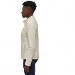 Patagonia Women's Re-Tool Snap-T Fleece Pullover 12 Patagonia Women's Re-Tool Snap-T Fleece Pullover