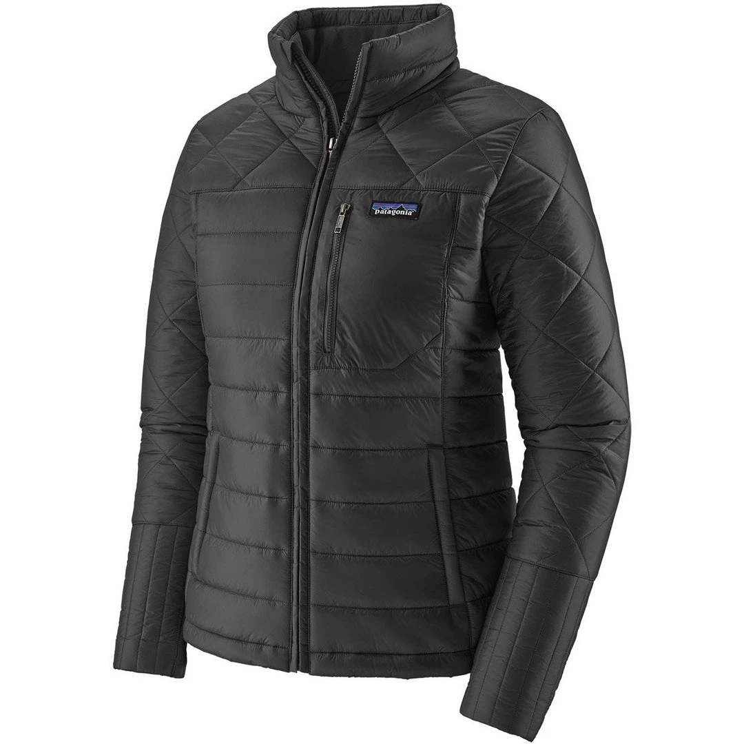 Patagonia Women's Radalie Jacket 4 Patagonia Women's Radalie Jacket