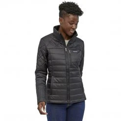 Patagonia Women's Radalie Jacket 12 Patagonia Women's Radalie Jacket