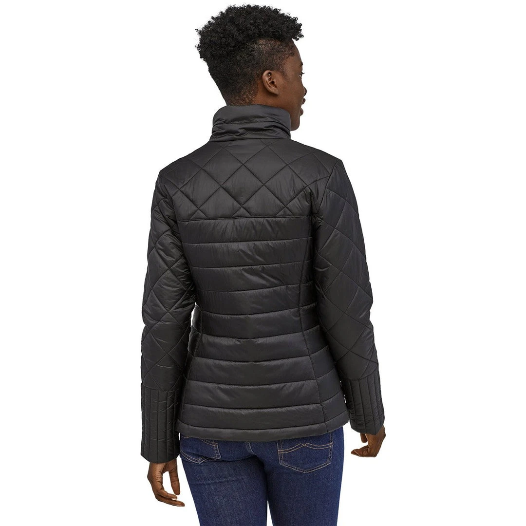Patagonia Women's Radalie Jacket 7 Patagonia Women's Radalie Jacket