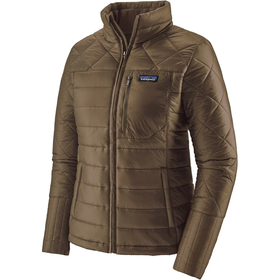 Patagonia Women's Radalie Jacket 10 Patagonia Women's Radalie Jacket