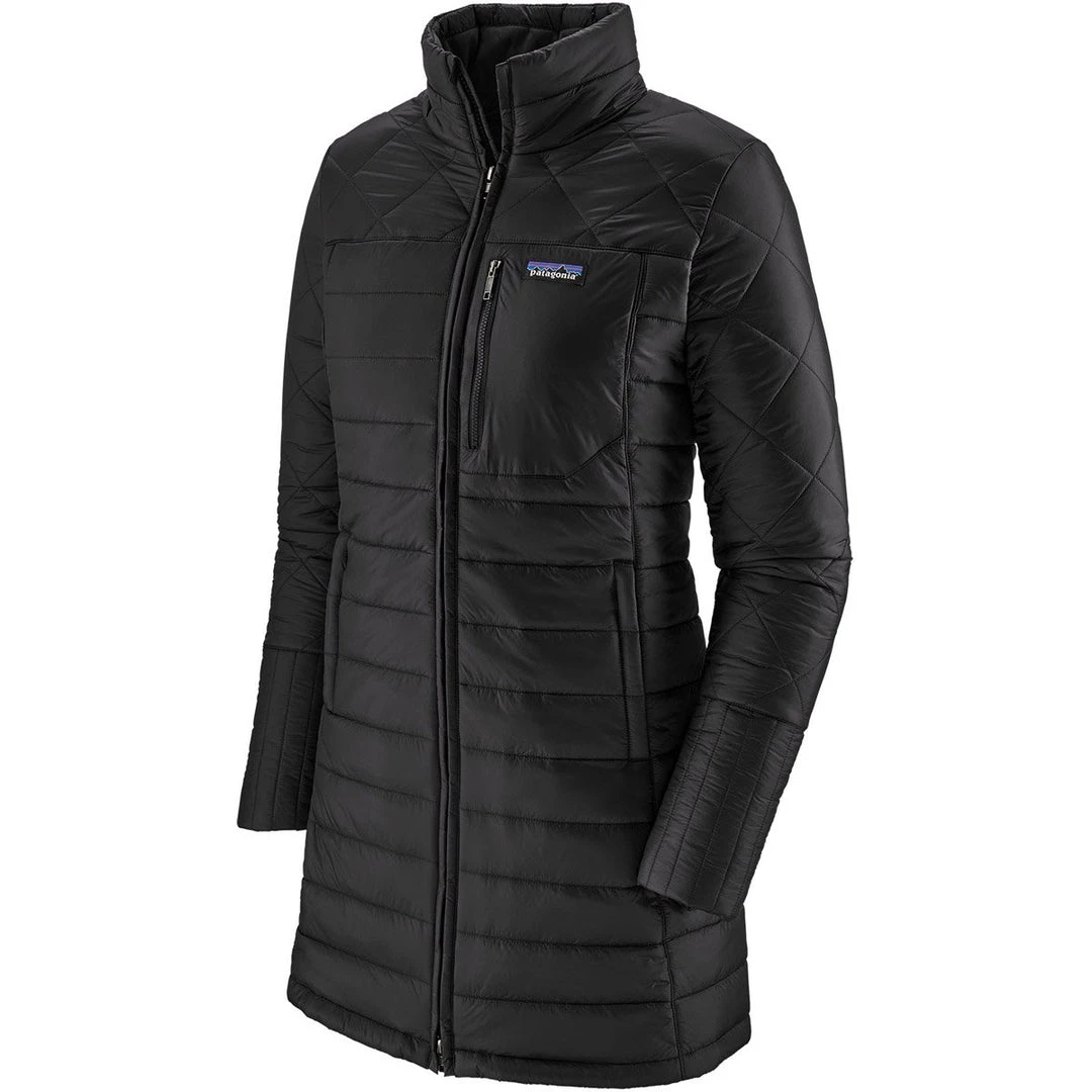 Patagonia Women's Radalie Parka 3 Patagonia Women's Radalie Parka
