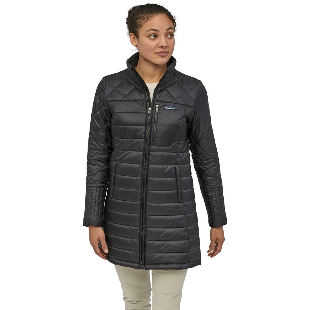 Patagonia Women's Radalie Parka 4 Patagonia Women's Radalie Parka