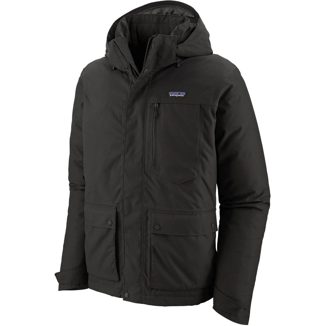 Patagonia Men's Topley Jacket - Clearance 3 Patagonia Men's Topley Jacket - Clearance