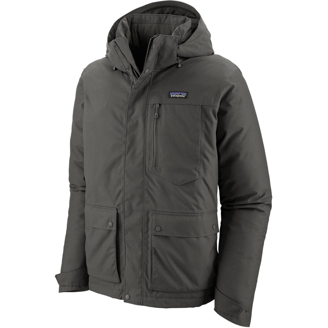 Patagonia Men's Topley Jacket - Clearance 4 Patagonia Men's Topley Jacket - Clearance