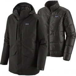 Patagonia Men's Tres 3-in-1 Parka