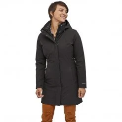 Patagonia Women's Tres 3-in-1 Parka 12 Patagonia Women's Tres 3-in-1 Parka
