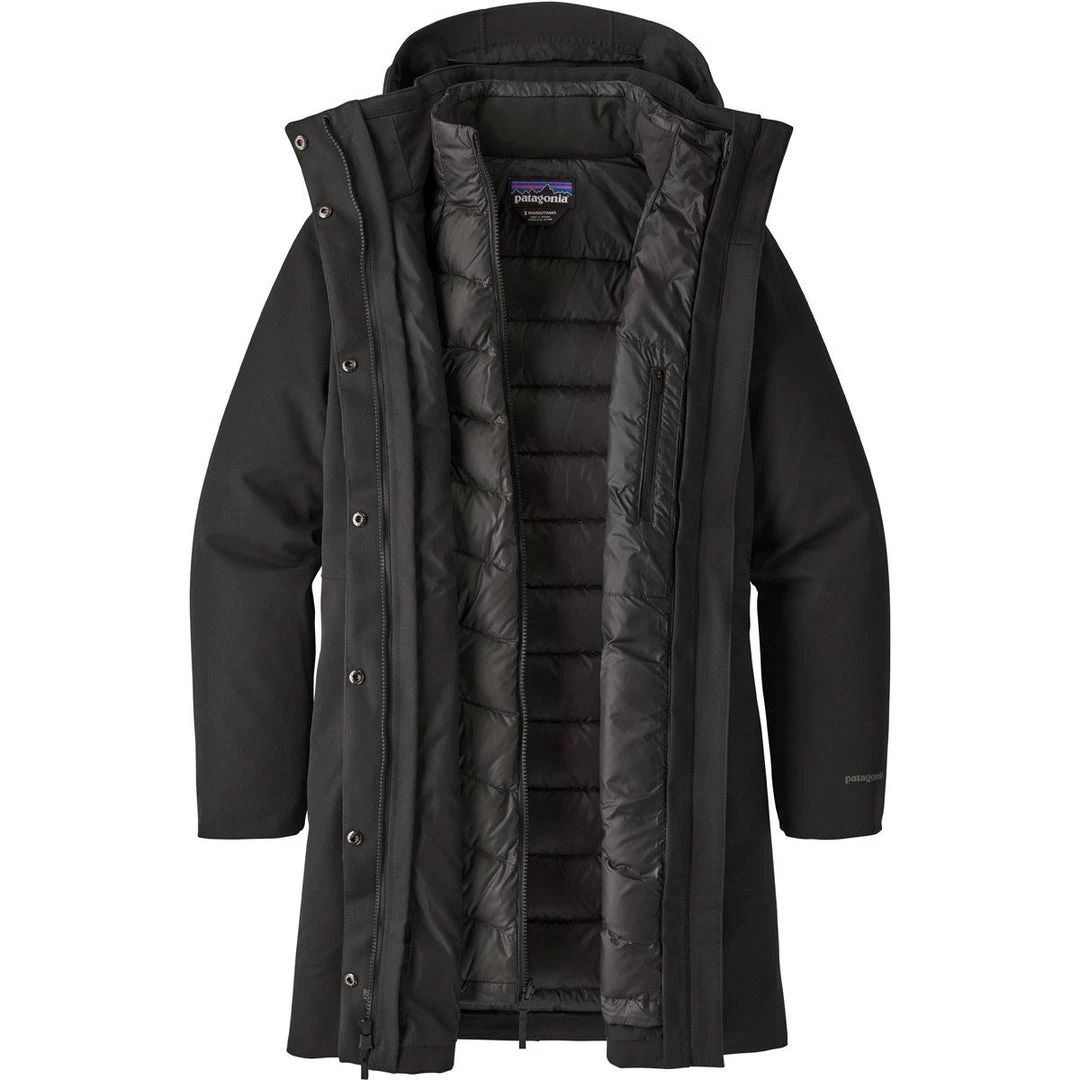 Patagonia Women's Tres 3-in-1 Parka 5 Patagonia Women's Tres 3-in-1 Parka