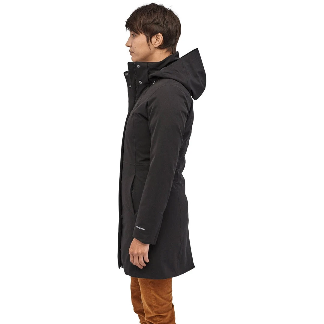 Patagonia Women's Tres 3-in-1 Parka 7 Patagonia Women's Tres 3-in-1 Parka