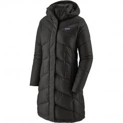 Patagonia Women's Down With It Parka