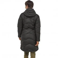 Patagonia Women's Down With It Parka
