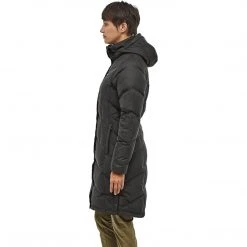 Patagonia Women's Down With It Parka