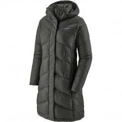 Patagonia Women's Down With It Parka
