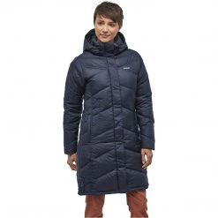 Patagonia Women's Down With It Parka