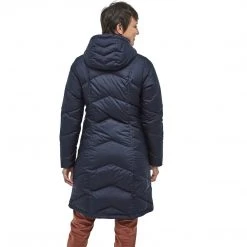 Patagonia Women's Down With It Parka