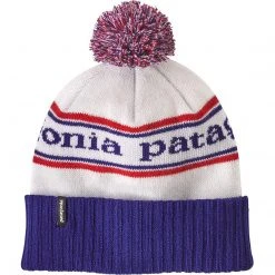 Patagonia Powder Town Beanie Men 18 Patagonia Powder Town Beanie Men