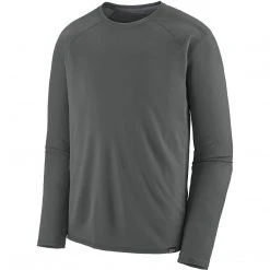 Patagonia Men's Capilene Midweight Crew