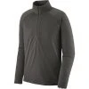 Patagonia Men's Capilene Midweight Zip-Neck