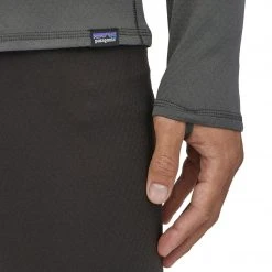 Patagonia Men's Capilene Midweight Zip-Neck 10 Patagonia Men's Capilene Midweight Zip-Neck