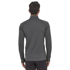 Patagonia Men's Capilene Midweight Zip-Neck 9 Patagonia Men's Capilene Midweight Zip-Neck