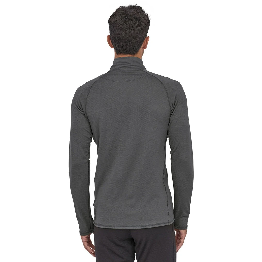 Patagonia Men's Capilene Midweight Zip-Neck 5 Patagonia Men's Capilene Midweight Zip-Neck