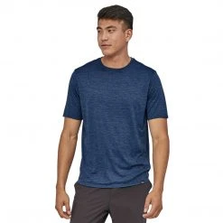 Patagonia Men's Capilene Cool Daily Shirt