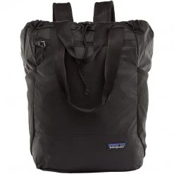 Patagonia Ultralight Black Hole Tote Pack 27L 14 Patagonia Ultralight Black Hole Tote Pack 27L