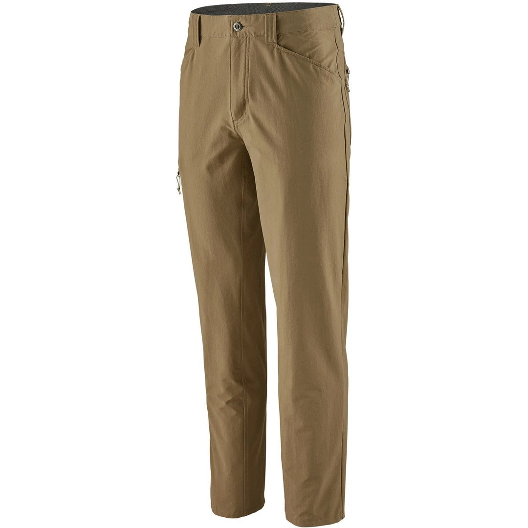 Patagonia Men's Quandary Pants - Reg 3 Patagonia Men's Quandary Pants - Reg