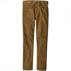 Patagonia Men's Performance Twill Jeans - 32" Inseam