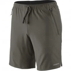 Patagonia Men's Nine Trails Shorts - 8"