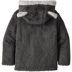 Patagonia Baby Furry Friends Hoody
