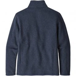 Patagonia Boys' Better Sweater 1/4 Zip Kids