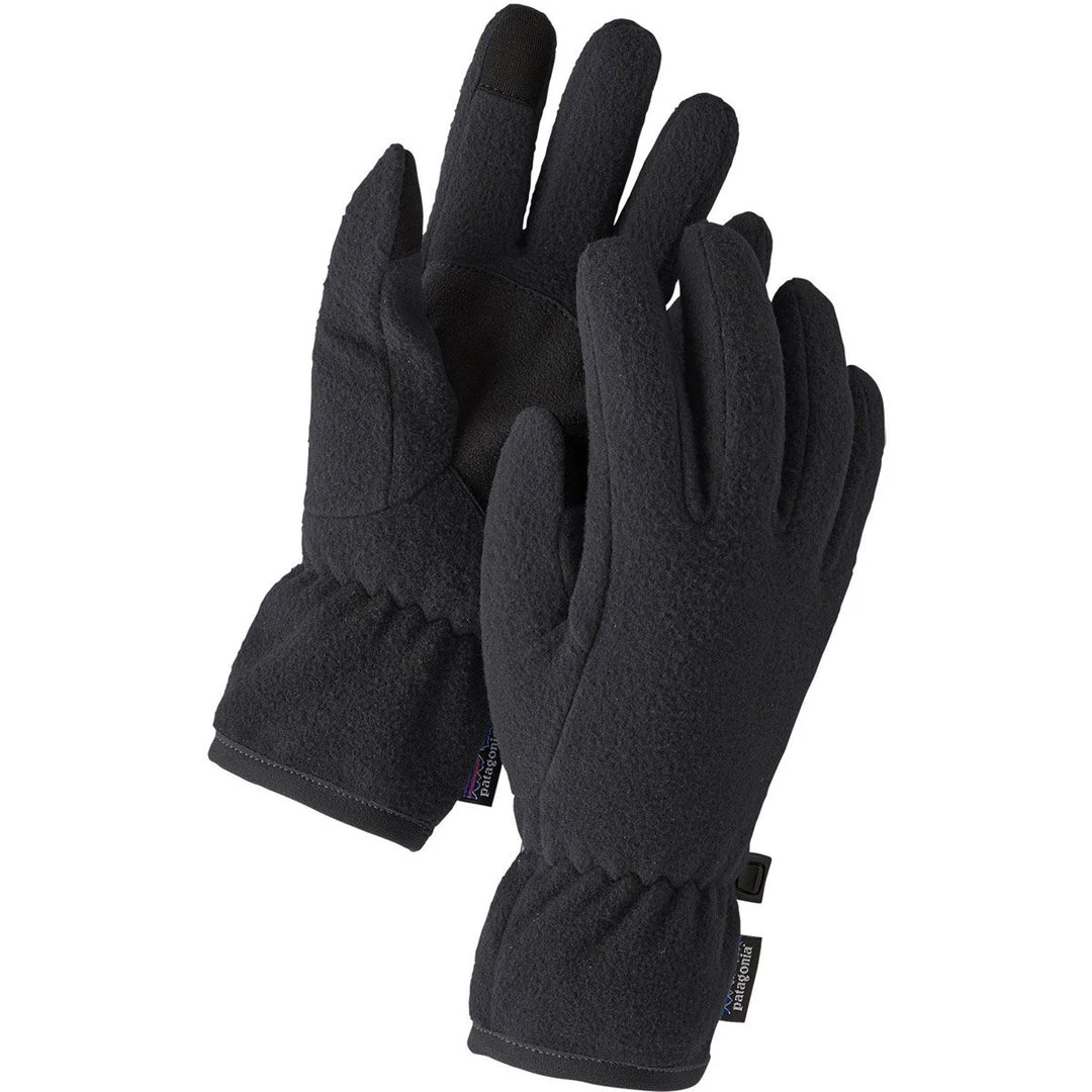 Patagonia Kids' Synchilla Gloves 3 Patagonia Kids' Synchilla Gloves