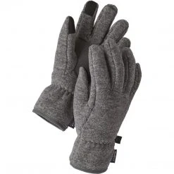 Patagonia Kids' Synchilla Gloves