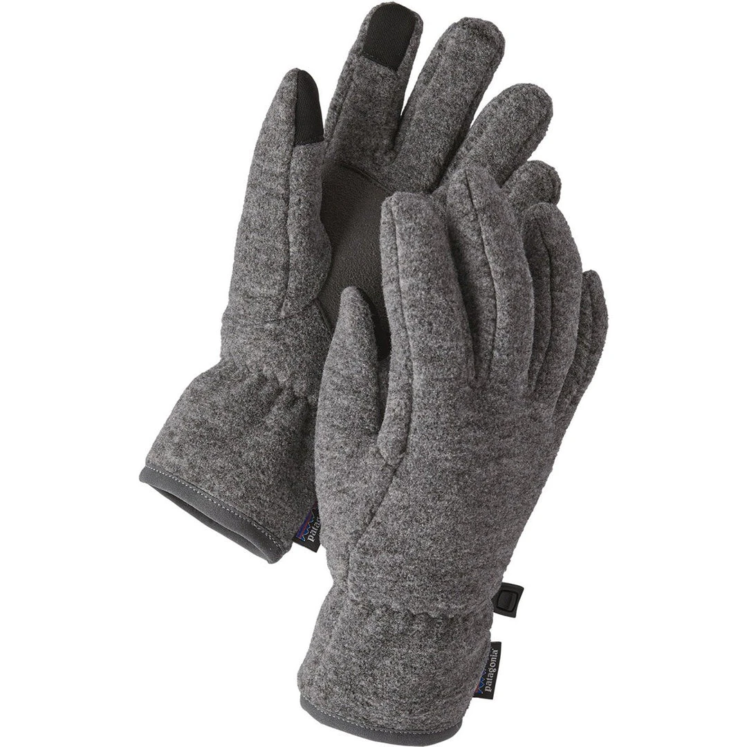 Patagonia Kids' Synchilla Gloves 4 Patagonia Kids' Synchilla Gloves