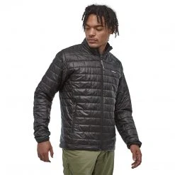 Patagonia Men's Nano Puff Jacket