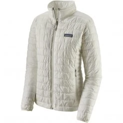 Patagonia Women's Nano Puff Jacket