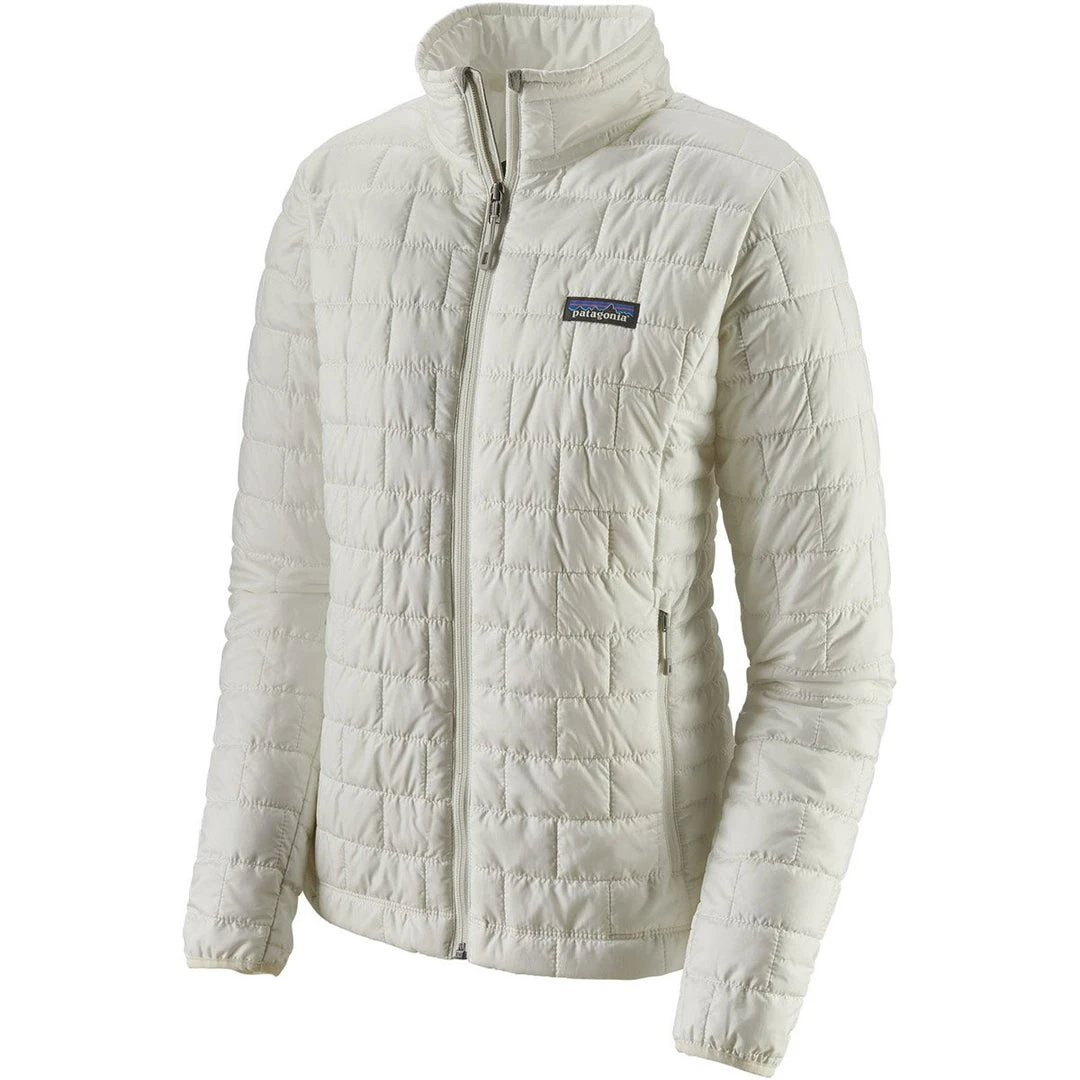 Patagonia Women's Nano Puff Jacket 3 Patagonia Women's Nano Puff Jacket