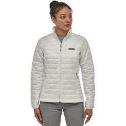 Patagonia Women's Nano Puff Jacket