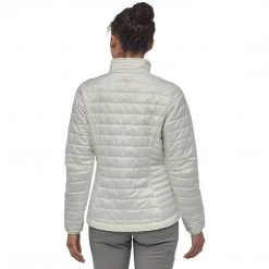 Patagonia Women's Nano Puff Jacket 25 Patagonia Women's Nano Puff Jacket