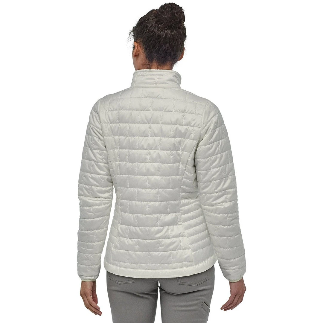 Patagonia Women's Nano Puff Jacket 6 Patagonia Women's Nano Puff Jacket