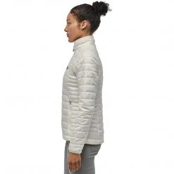 Patagonia Women's Nano Puff Jacket 24 Patagonia Women's Nano Puff Jacket