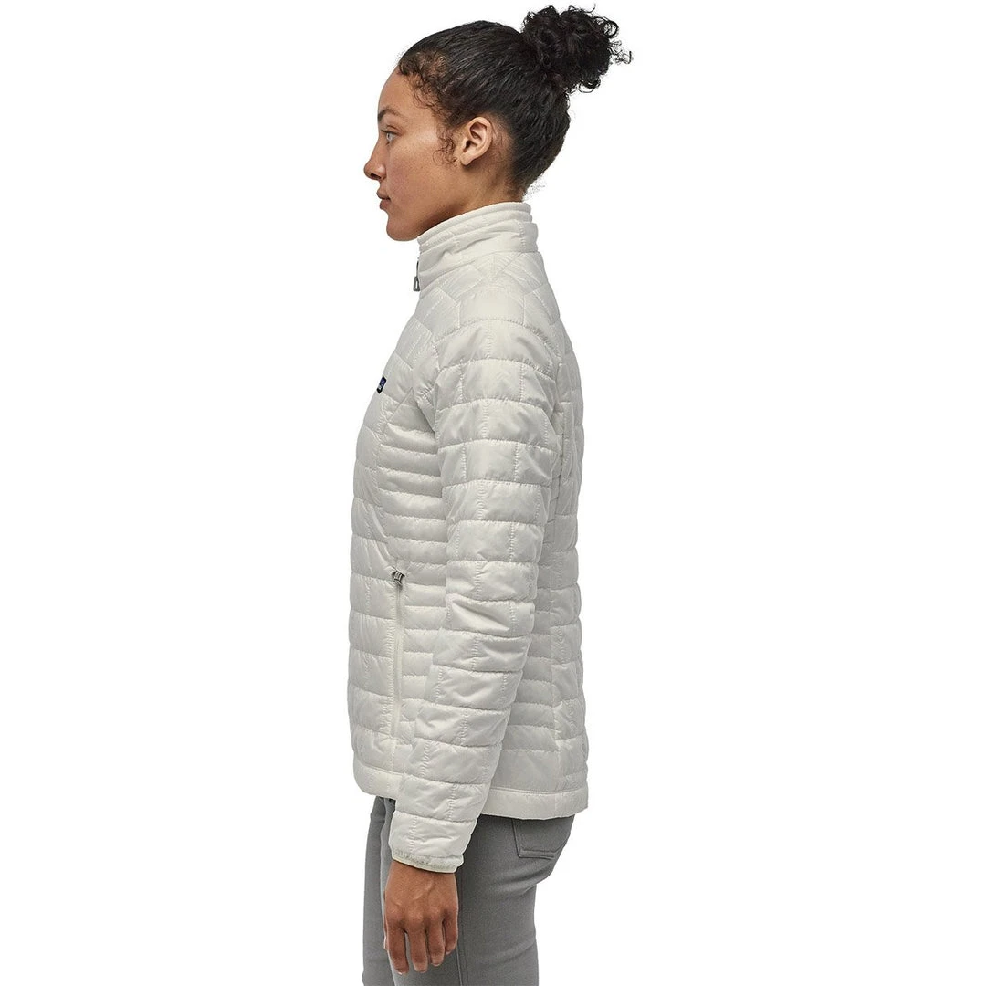Patagonia Women's Nano Puff Jacket 5 Patagonia Women's Nano Puff Jacket