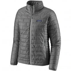 Patagonia Women's Nano Puff Jacket 29 Patagonia Women's Nano Puff Jacket