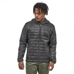 Patagonia Men's Nano Puff Hoody