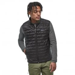 Patagonia Men's Nano Puff Vest