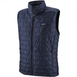 Patagonia Men's Nano Puff Vest