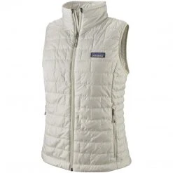 Patagonia Women's Nano Puff Vest