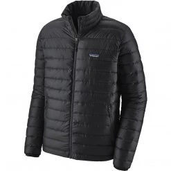 Patagonia Men's Down Sweater Jacket