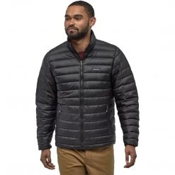 Patagonia Men's Down Sweater Jacket